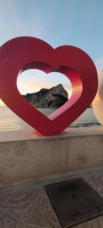 Topacio I كاليبي المظهر الخارجي الصورة